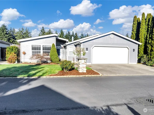 9905 196th Street E #38, Graham, WA 98338