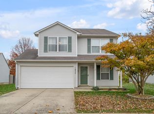 1832 Arbor Station Way, Lexington, KY 40511