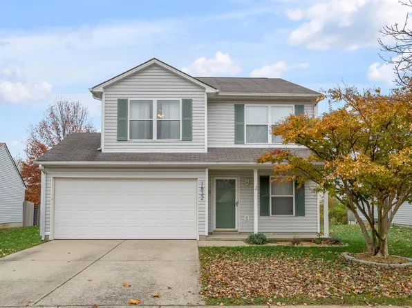 1832 Arbor Station Way, Lexington, KY 40511
