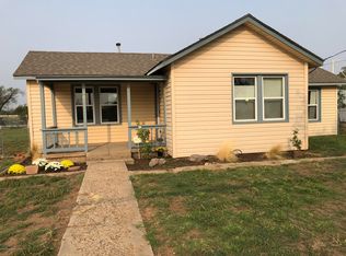 4011 River Rd, Amarillo, TX 79108