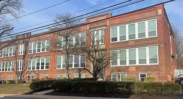 Lopresti School Apartments at 29 Maple Street