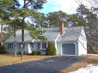 21 Spruce Grv, Harwich, MA 02645