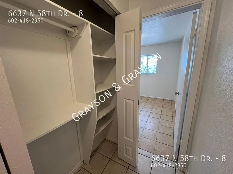 6637 N 58th Dr — Photo 2