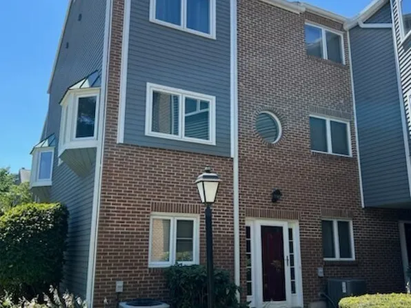 7 Seir Hill Road #25, Norwalk, CT 06850
