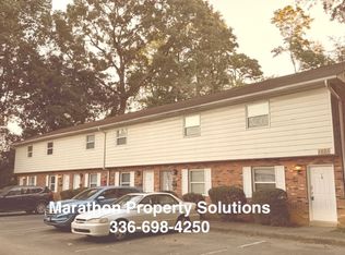 1821 Merritt Dr APT E, Greensboro, NC 27407