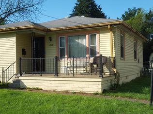 1825 Kingsford Dr, Louisville, KY
