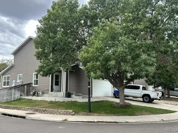832 Dove Avenue, Brighton, CO 80601