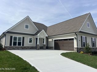 246 Bittersweet Ln, Lenoir City, TN 37771