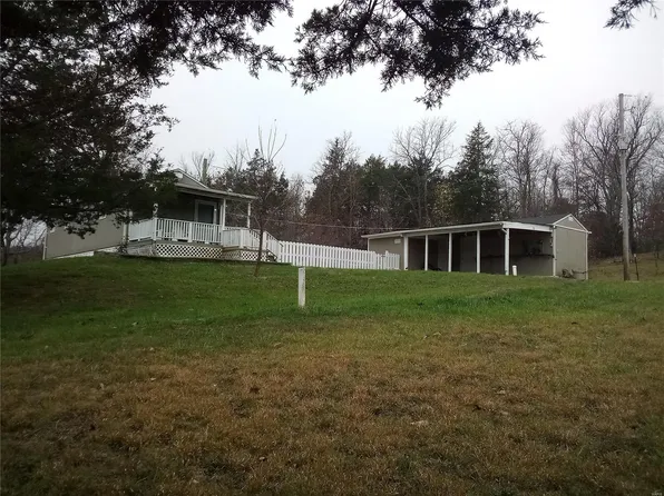 16 County Road 215, Middle Brook, MO 63656