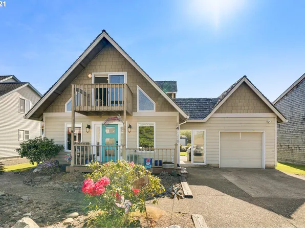 34015 Mallard Ave, Nehalem, OR 97131