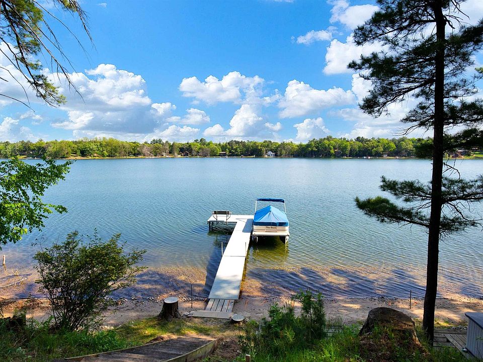 Welcome to the Lake!