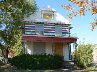 1021 Polk St, Topeka, KS 66612