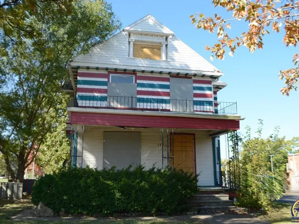 1021 Polk St, Topeka, KS 66612