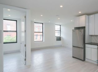 220 Kosciuszko St #8K, Brooklyn, NY 11216