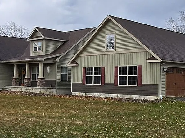 119 Jersey Rd, Saint Marys, PA 15857