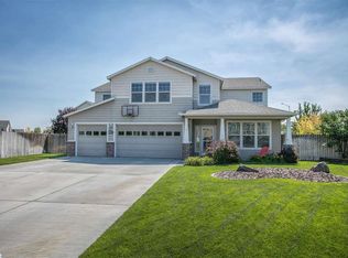 4807 Monrovia Ct, Pasco, WA 99301
