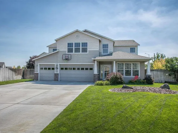 4807 Monrovia Ct, Pasco, WA 99301