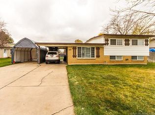 1753 W 1740 N, Layton, UT 84041