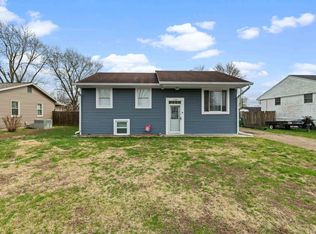 1928 Brenda Dr, Henderson, KY 42420