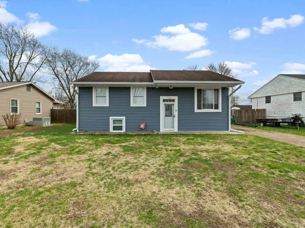 1928 Brenda Dr, Henderson, KY 42420