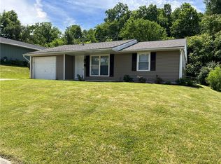 1213 Mayrose Dr, Dayton, OH 45449
