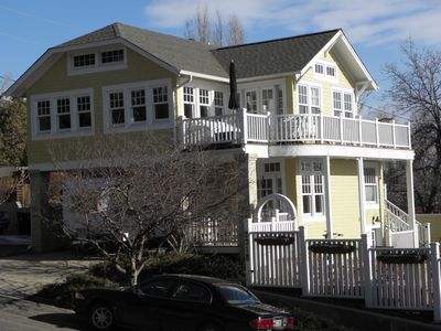 2318 17th St, Boulder, CO, 80304