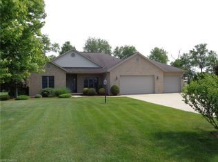 5154 Austin Ln NW, Strasburg, OH 44680