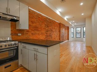 528 Kosciuszko St #1F, Brooklyn, NY 11221