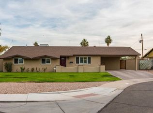 197 W Ironwood Dr, Chandler, AZ 85225