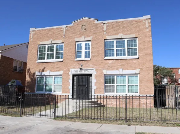 2218 S Taylor St APT 7, Amarillo, TX 79109