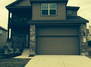 4007 Pavo Viejo, San Antonio, TX 78223