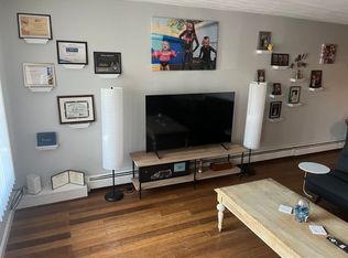 450 Woonasquatucket Ave #7, North Providence, RI 02911