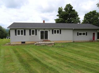 210 Water St, Orleans, VT 05860