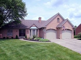 3 Bittersweet Dr, Alexandria, KY 41001