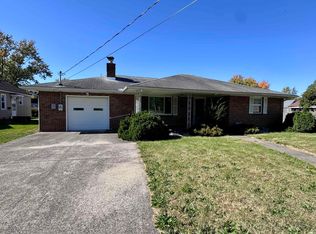 4312 S Washington St, Marion, IN 46953