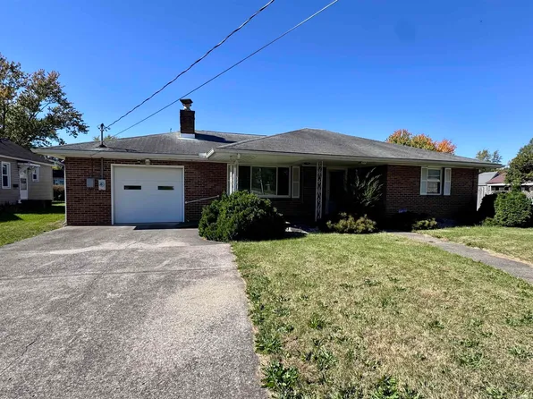 4312 S Washington St, Marion, IN 46953