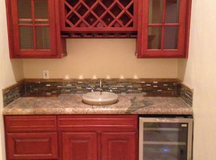 4680 E Avenida Shelly, Tucson, AZ 85718