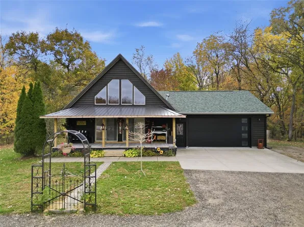 14455 10th Street, Osseo, WI 54758