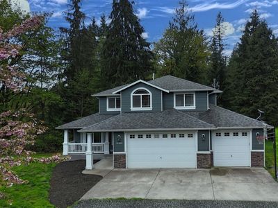 18808 256th Street NE, Arlington, WA, 98223