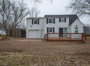 1210 Cora Ave, Rice Lake, WI 54868
