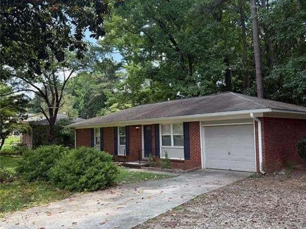 778 Sheffield Rd, Norcross, GA 30071