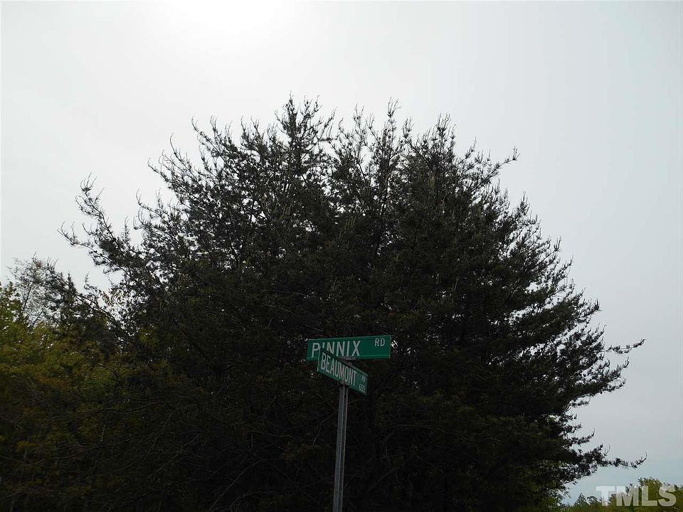 2nd image of Pinnix Rd