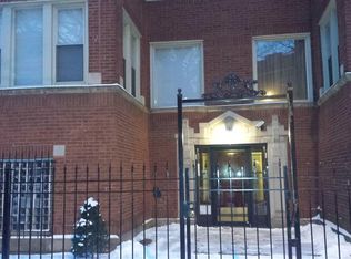 6723 S Clyde Ave #3, Chicago, IL 60649