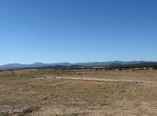54 County Road 8001, Concho, AZ 85924