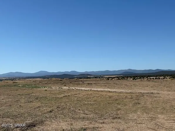 54 County Road 8001, Concho, AZ 85924