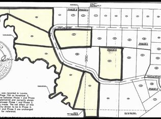 Cinel Loop, Austin, AR 72007