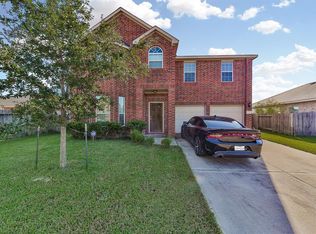 10814 Plum Dale Way, Houston, TX 77034