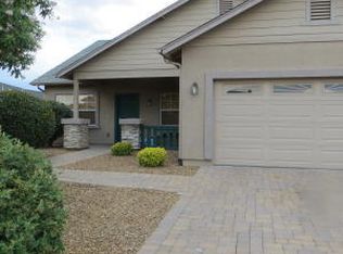 13096 Tijuana St E, Prescott Valley, AZ 86327