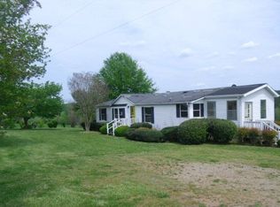 718 Harris Creek Rd, Prospect, VA 23960