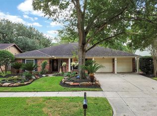 12323 Attlee Dr, Houston, TX 77077